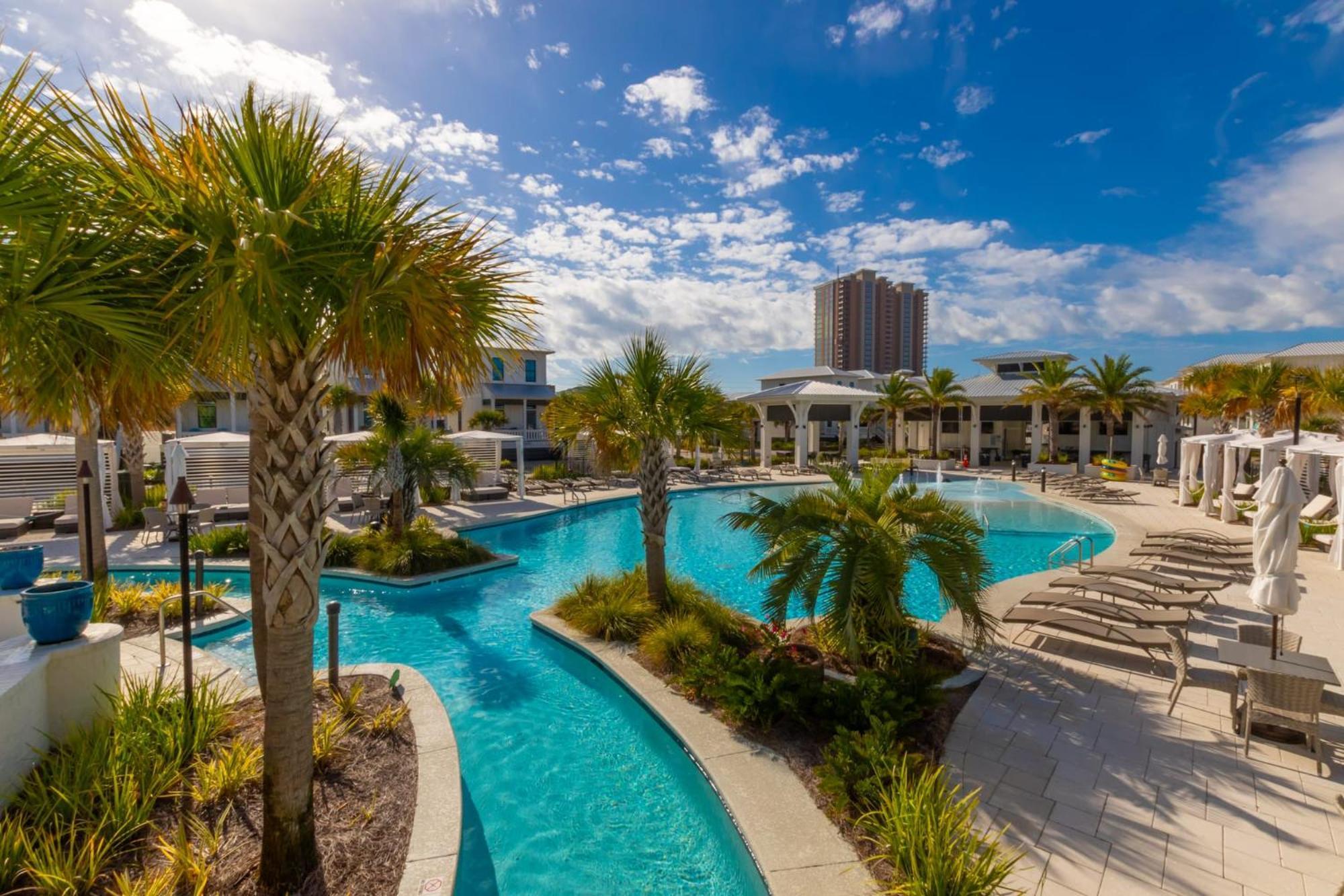 Sand In My Boots Bvr38 By Liquid Life Gulf Shores Exterior photo